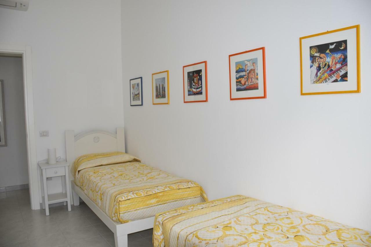 Casa Pepi Apartment Olbia Exterior foto