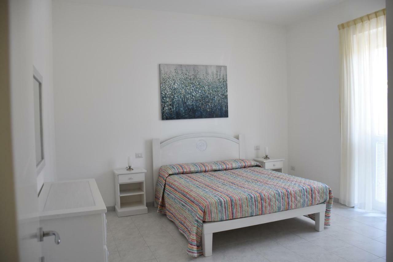 Casa Pepi Apartment Olbia Exterior foto
