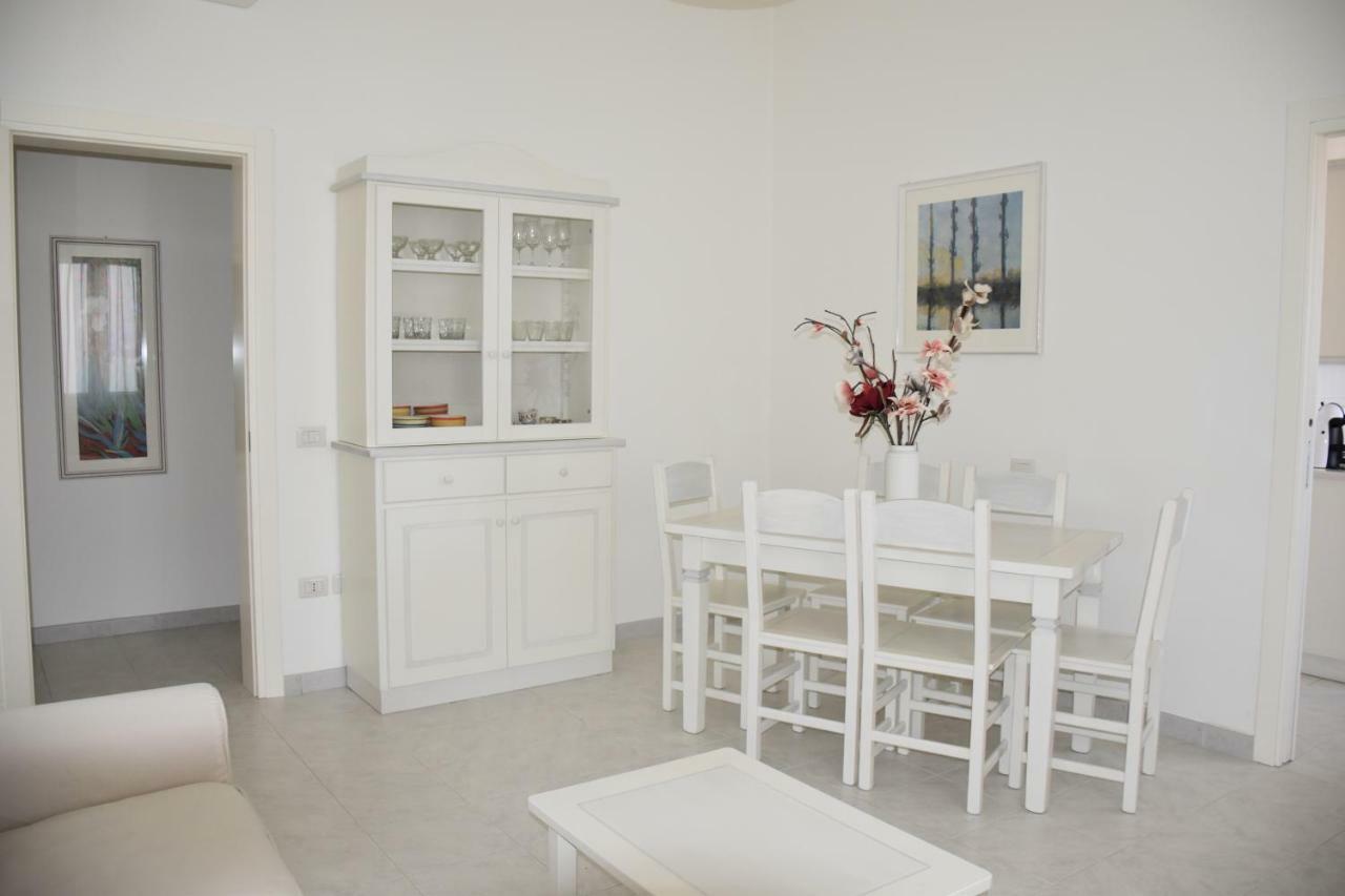 Casa Pepi Apartment Olbia Exterior foto