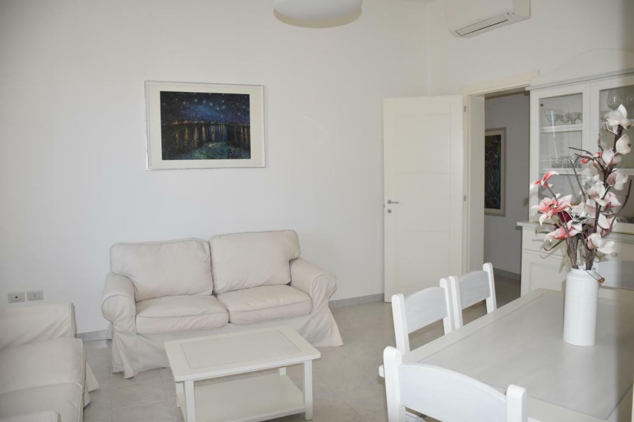 Casa Pepi Apartment Olbia Exterior foto