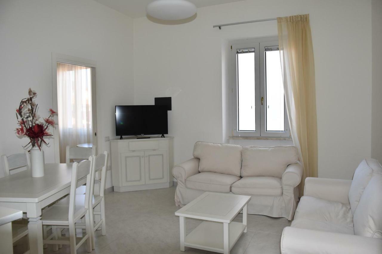 Casa Pepi Apartment Olbia Exterior foto